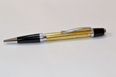 Serea Classic Twist Pen Kit